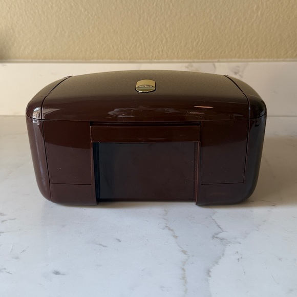 Vintage 80’s “The Jewel Kit” Jewelry Box - Picture 3 of 11